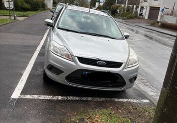 Ford Focus 223.000 km 2.600 &euro; Schweinfurt 97422
