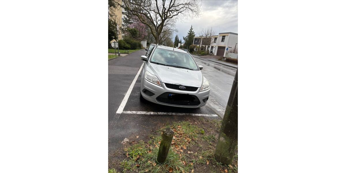 Ford Focus 223.000 km 2.600 &euro; Schweinfurt 97422