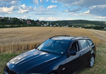 BMW 318 325.500 km 2.800 &euro; Schweinfurt 97421
