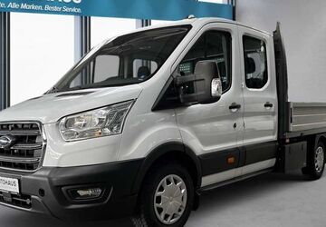 Ford Transit 55.362 km 24.980 &euro; Schweinfurt 97424