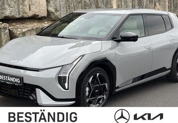 Kia EV4 10.440 km 39.990 &euro; Gochsheim 97469