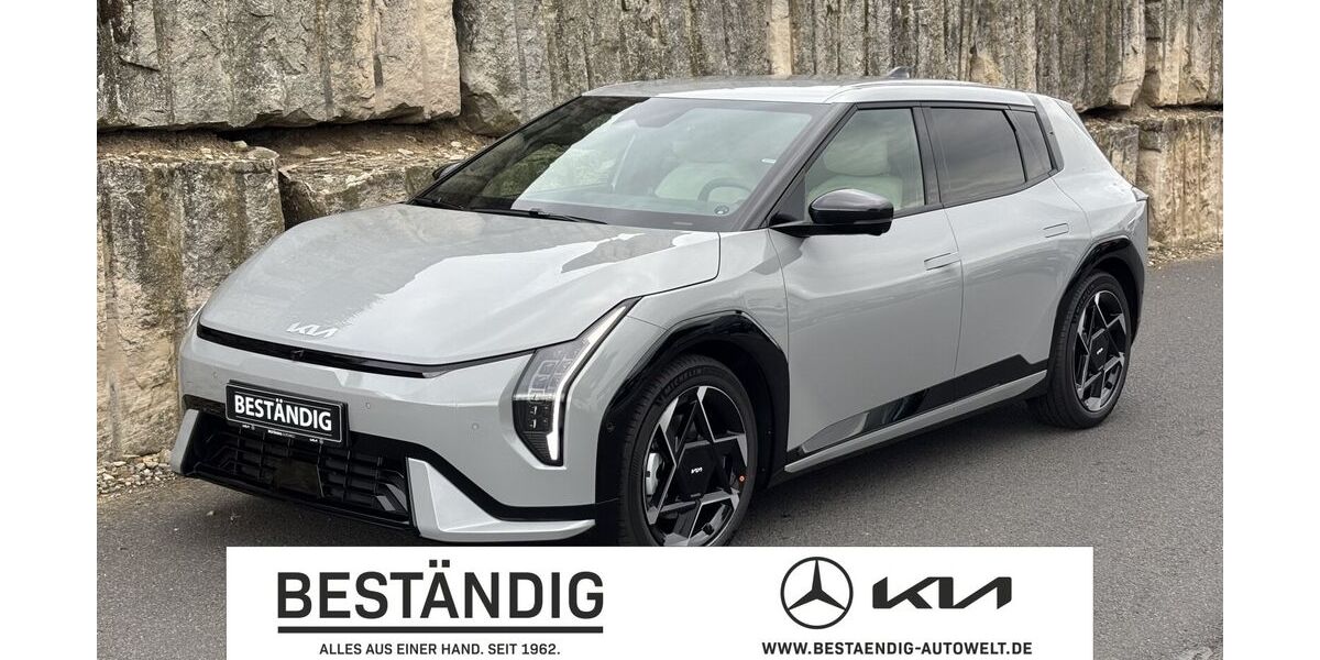 Kia EV4 10.440 km 39.990 &euro; Gochsheim 97469