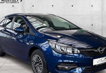 Opel Astra 55.000 km 12.700 &euro; Schwebheim 97525