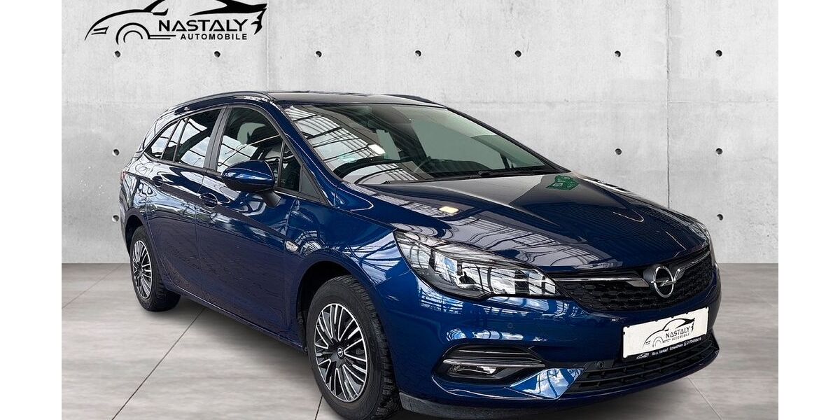 Opel Astra 55.000 km 12.700 &euro; Schwebheim 97525