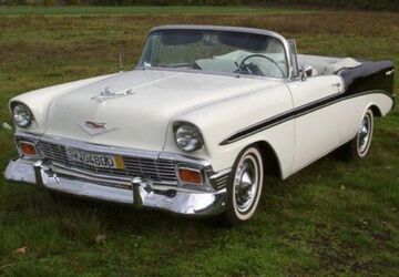 Chevrolet Andere 100.000 km 65.000 &euro; Schweinfurt 97424