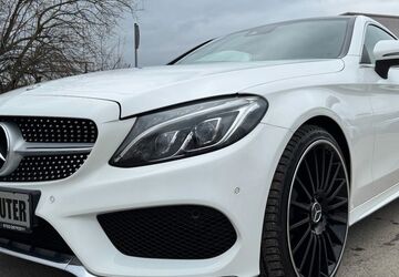 Mercedes-Benz C 220 80.000 km 28.790 &euro; Schweinfurt 97424
