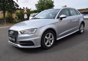 Audi A3 134.000 km 12.999 &euro; Schweinfurt 97424
