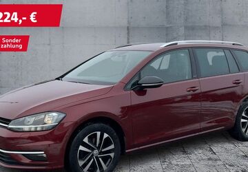 VW Golf 94.550 km 14.990 &euro; Werneck 97440