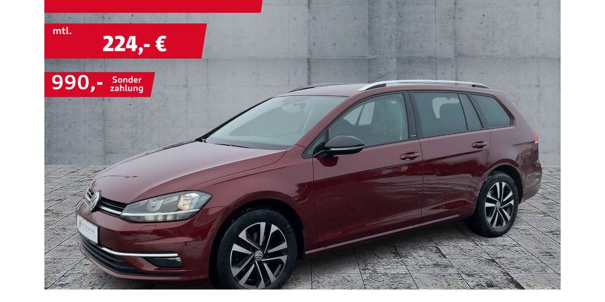 VW Golf 94.550 km 14.990 &euro; Werneck 97440