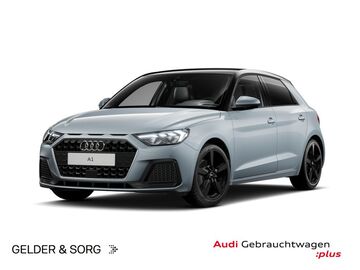 Gebrauchte Audi A1