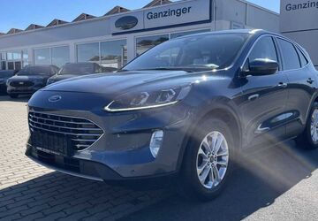 Ford Kuga 58.940 km 23.990 &euro; Heidenfeld 97520