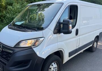 Opel Movano 299.999 km 7.770 &euro; Schweinfurt 97422