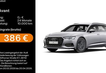 Audi A6 29.969 km 47.180 &euro; Haßfurt 97437