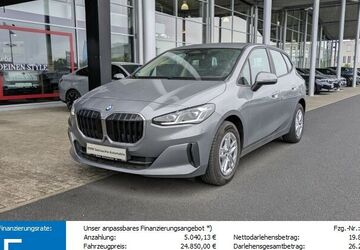 BMW 218 Active Tourer 46.460 km 23.990 &euro; Schweinfurt 97424