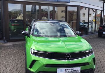 Opel Mokka 16.404 km 18.900 &euro; Maßbach/Poppenlauer 97711