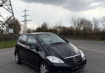 Mercedes-Benz A 160 132.000 km 3.299 &euro; Werneck 97440