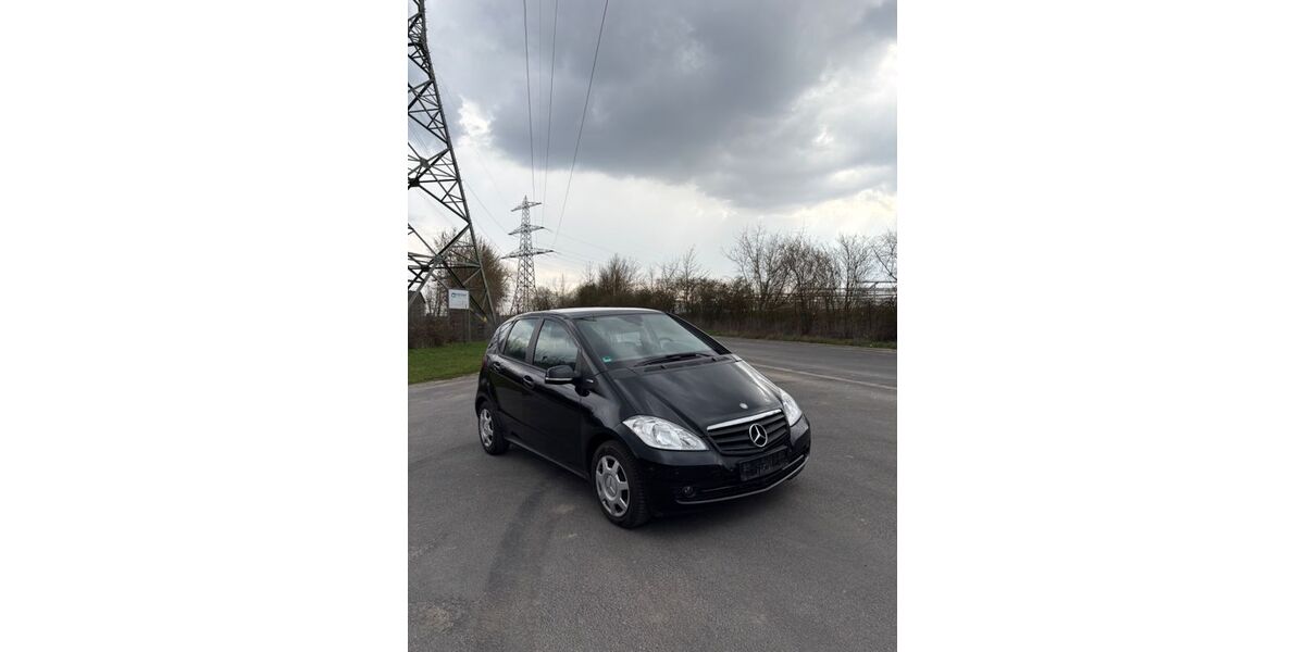 Mercedes-Benz A 160 132.000 km 3.299 &euro; Werneck 97440