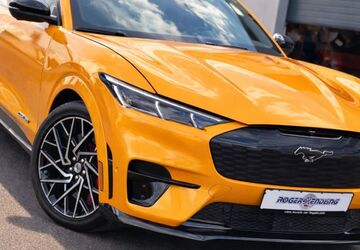 Ford Mustang Mach-E 57.681 km 38.500 &euro; Schweinfurt 97424