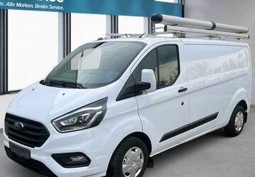 Ford Transit Custom 81.375 km 22.980 &euro; Schweinfurt 97424