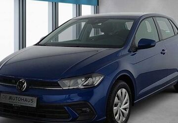 VW Polo 53.322 km 15.890 &euro; Schweinfurt 97424