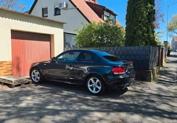 BMW 120 159.000 km 7.800 &euro; Schweinfurt 97424