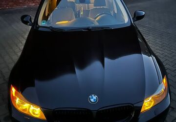 BMW 320 250.000 km 6.000 &euro; Schweinfurt 97421
