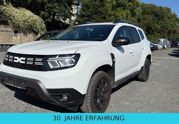 Dacia Duster 21.785 km 14.500 &euro; THERES 97531