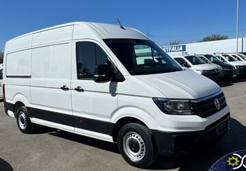 VW Crafter 140.000 km 19.800 &euro; Schweinfurt 97424