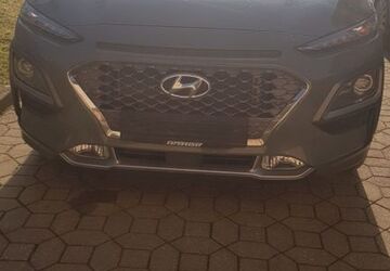Hyundai KONA 89.840 km 16.500 &euro; Königsberg i.Bay. 97486