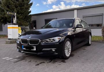BMW 320 207.000 km 10.500 &euro; Hammelburg 97762