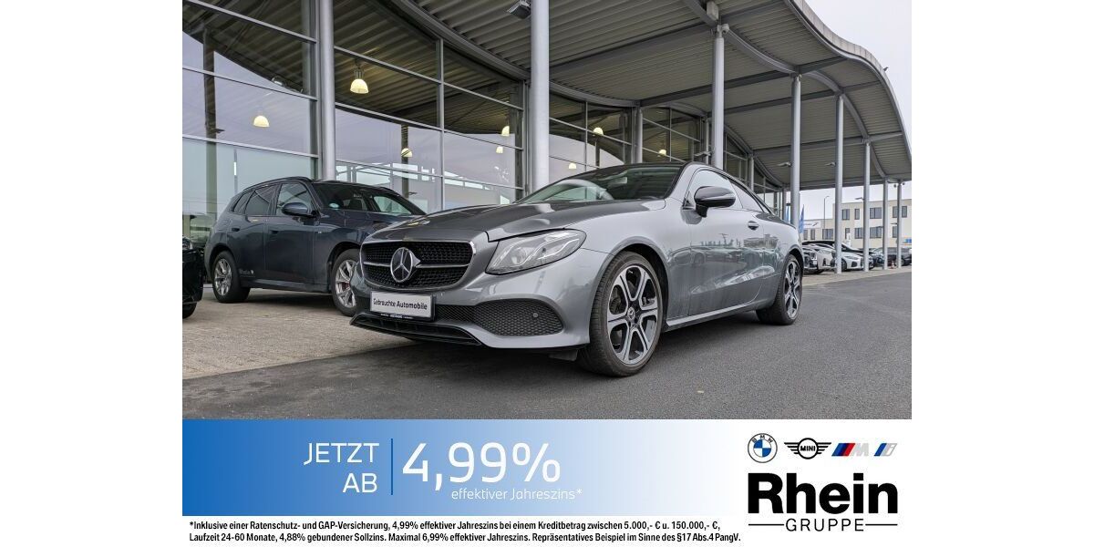Mercedes-Benz 300 45.316 km 26.990 &euro; Schweinfurt 97424
