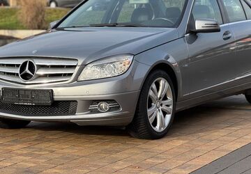 Mercedes-Benz C 180 157.000 km 8.990 &euro; Werneck 97440