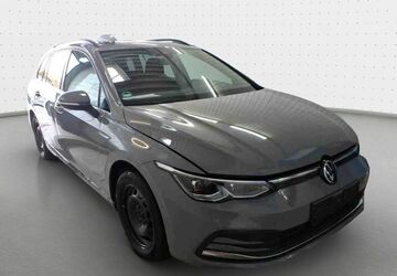 VW Golf 52.684 km 26.990 &euro; Sand am Main 97522