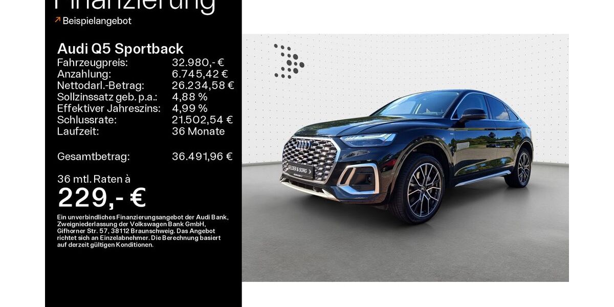 Audi Q5 146.490 km 32.380 &euro; Haßfurt 97437