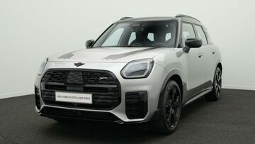 Gebrauchte Mini Countryman