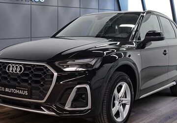 Audi Q5 99.744 km 33.760 &euro; Schweinfurt 97424