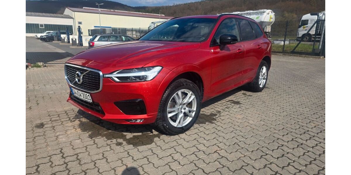 Volvo XC60 51.800 km 28.500 &euro; Poppenhausen 97490