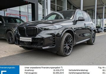BMW X5 9.986 km 79.990 &euro; Schweinfurt 97424