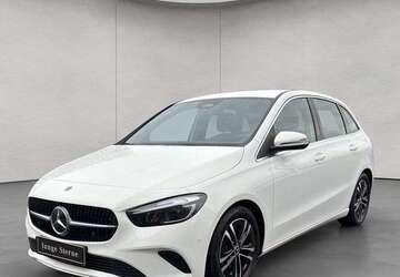 Mercedes-Benz B 180 15.977 km 26.600 &euro; Schweinfurt 97424