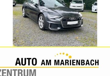 Audi A6 38.990 km 39.850 &euro; Grafenrheinfeld 97506