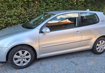 VW Golf 223.000 km 1.499 &euro; Burkardroth 97705