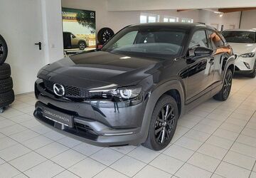 Mazda MX-30 44.985 km 16.990 &euro; Burkardroth 97705