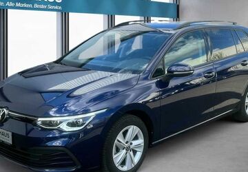VW Golf 45.506 km 24.990 &euro; Schweinfurt 97424