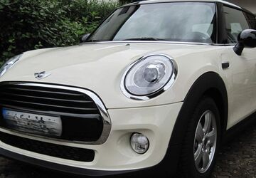 Mini Cooper 178.000 km 8.700 &euro; Geldersheim 97505