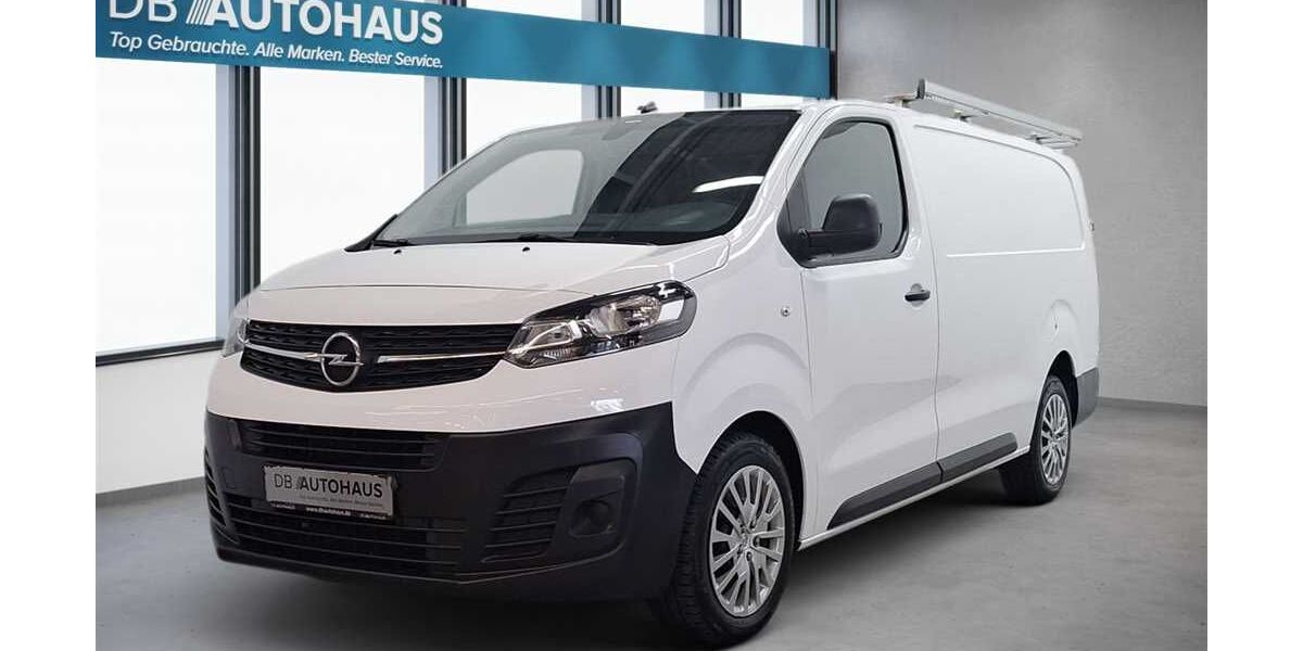 Opel Vivaro 35.523 km 19.980 &euro; Schweinfurt 97424