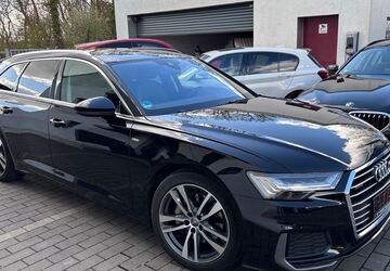 Audi A6 149.500 km 27.880 &euro; Volkach 97332