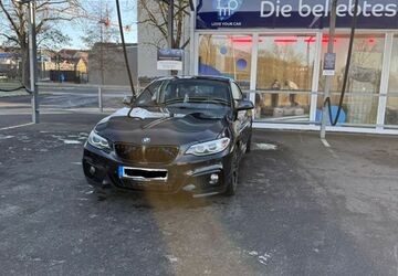 BMW 225 206.000 km 13.333 &euro; Volkach 97332