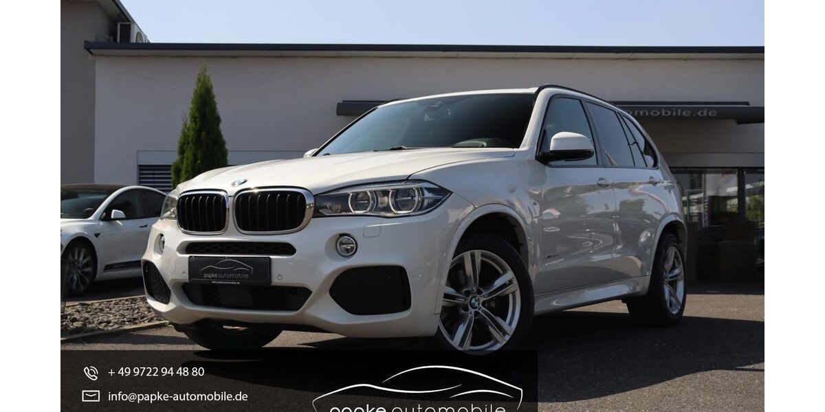 BMW X5 125.500 km 28.895 &euro; Werneck 97440