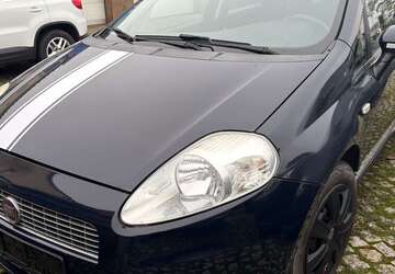 Fiat Grande Punto 175.000 km 1.999 &euro; Gerolzhofen 97447