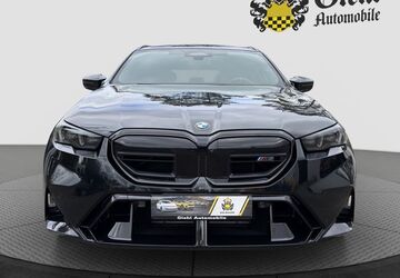 BMW M5 27.900 km 117.990 &euro; Haßfurt 97437